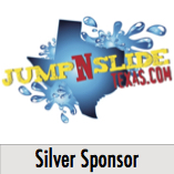 Jump n Slide Texas